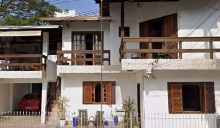 Conjunto de Casas á venda, Nações, Balneário Camboriú