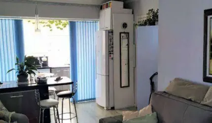 Apartamento com 3 dormitórios à venda, 110 m² por R$ 1.350.000,00 - Centro - Balneário Camboriú/SC
