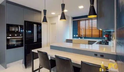 Apartamento à venda, 158 m² por R$ 4.200.000,00 - Pioneiros - Balneário Camboriú/SC
