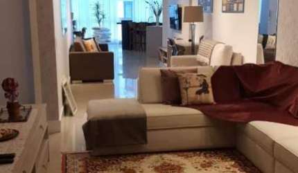 Apartamento no centro de Itapema