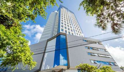 Sala comercial à venda em Balneário Camboriú