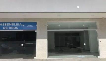 Sala comercial à venda em Itapema