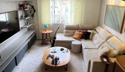 Casa no centro de Balneário Camboriú