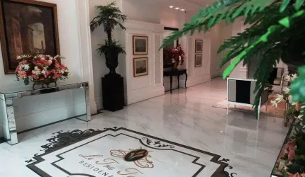 Apartamento no centro de Itapema