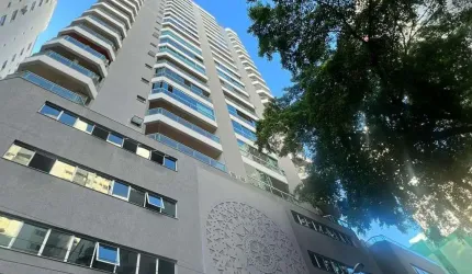 Apartamento no centro de Balneário Camboriú