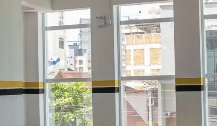 Apartamento no centro de Itapema