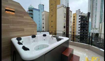 Cobertura Duplex