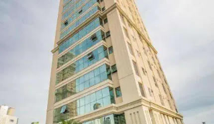 Apartamento com 3 dormitórios, 277 m² - venda por R$ 8.900.000 ou aluguel por R$ 25.000/mês - Centro - Balneário Camboriú/SC
