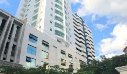 Sala comercial Marina Palace à venda- Balneário Camboriú