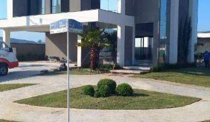 Casa com 3 dormitórios à venda, 316 m² por R$ 4.100.000,00 - Santa Regina - Balneário Camboriú/SC
