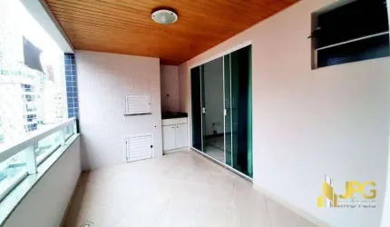 Apartamento com 2 dormitórios, 121 m² - venda por R$ 1.800.000,00 ou aluguel por R$ 6.200,00/mês - Centro - Balneário Camboriú/SC
