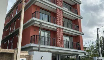 Apartamento com 2 dormitórios à venda, 75 m² por R$ 550.000,00 - Centro - Navegantes/SC