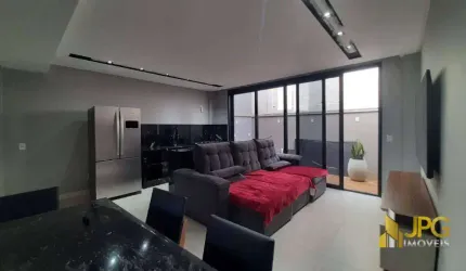 Casa com 3 dormitórios para alugar por R$ 9.900,00/mês - Municipios - Balneário Camboriú/SC