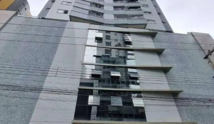 Apartamento com 3 dormitórios à venda, 136 m² por R$ 2.500.000 - Pioneiros - Balneário Camboriú/SC