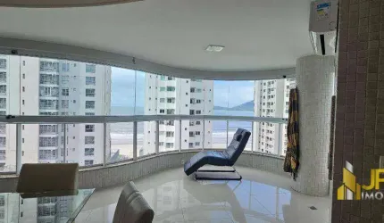Apartamento com 2 dormitórios, 100 m² - venda por R$ 2.250.000,00 ou aluguel por R$ 12.000,00/mês - Centro - Balneário Camboriú/SC