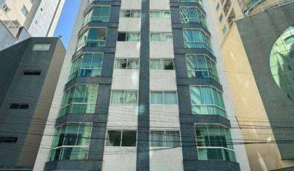 Apartamento Mobiliado na Quadra Mar – 2 Dormitórios, Suíte e Vaga
