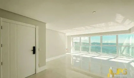 Apartamento Exclusivo no One Tower – Balneário Camboriú