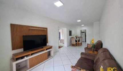 Apartamento para locação anual em Balneário Camboriú.