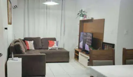 Apartamento com 2 dormitórios à venda, 70 m² por R$ 780.000,00 - Centro - Balneário Camboriú/SC