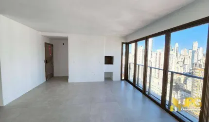 Apartamento com 4 dormitórios à venda, 138 m² por R$ 4.230.000,00 - Centro - Balneário Camboriú/SC