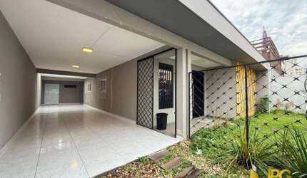 Casa comercial para alugar, 290 m² por R$ 12.000 - Nações - Balneário Camboriú/SC