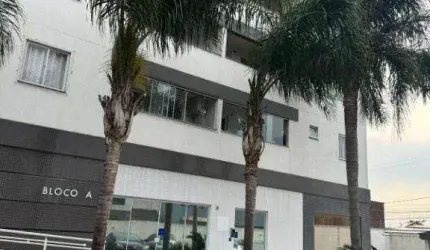 Apartamento em condomínio fechado com 2 Quartos e Sacada com Churrasqueira em Itajaí