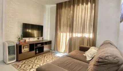 Sobrado com 2 dormitórios à venda, 90 m² por R$ 630.000 - Rio Pequeno - Camboriú/SC
