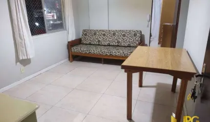 Apartamento com 1 dormitório à venda, 50 m² por R$ 690.000,00 - Centro - Balneário Camboriú/SC