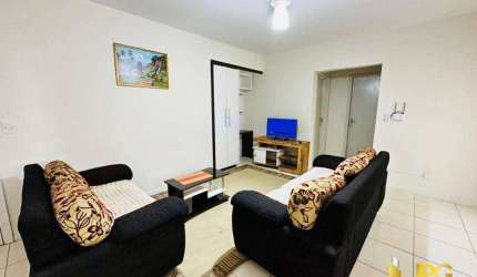 Apartamento com 2 dormitórios à venda, 80 m² por R$ 990.000,00 - Centro - Balneário Camboriú/SC