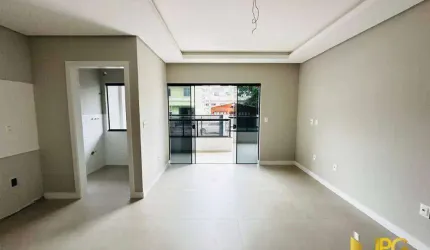 Apartamento com 2 dormitórios à venda, 70 m² por R$ 790.000,00 - Nações - Balneário Camboriú/SC
