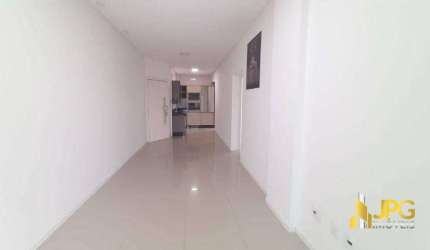 Apartamento com 2 dormitórios para alugar, 90 m² por R$ 2.900,00/mês - Tabuleiro - Camboriú/SC