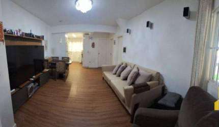 Apartamento com 2 dormitórios à venda, 59 m² por R$ 620.000,00 - Tabuleiro - Camboriú/SC