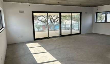 Apartamento com 4 quartos à venda em Itaim Bibi - SP