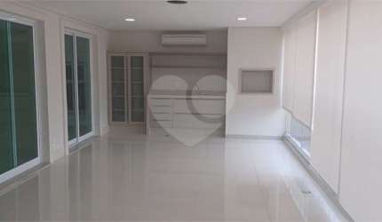 Apartamento com 3 quartos à venda em Santana - SP