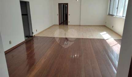 Apartamento com 3 quartos à venda em Paraíso - SP