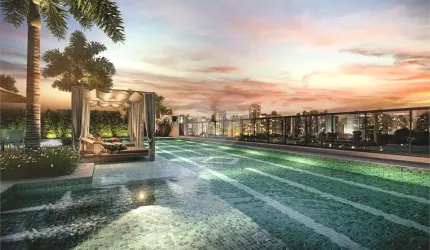Apartamento com 3 quartos à venda em Vila São José (ipiranga) - SP