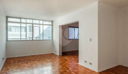 Apartamento com 1 quartos à venda em Itaim Bibi - SP
