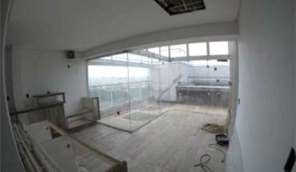 Apartamento com 4 quartos à venda em Ipiranga - SP