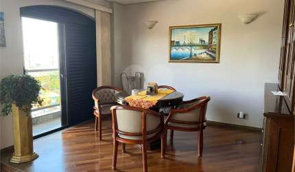 Apartamento com 3 quartos à venda em Bela Aliança - SP
