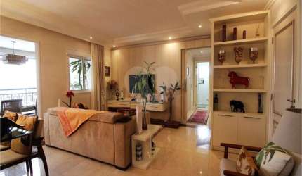 Apartamento com 2 quartos à venda em Parque Industrial Tomas Edson - SP