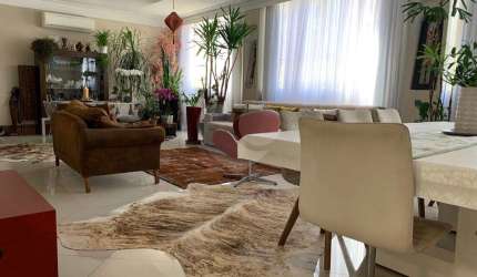Apartamento com 3 quartos à venda ou para locação em Jardim Paulista - SP