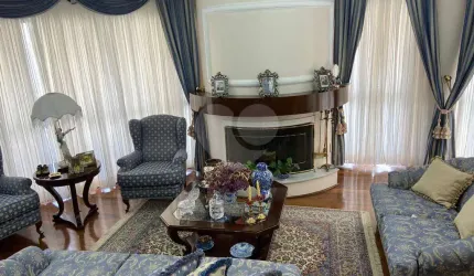 Apartamento com 3 quartos à venda em Perdizes - SP