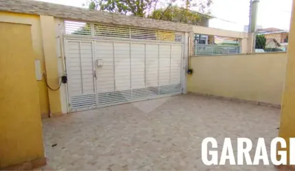 Sobrado com 3 quartos à venda em Jaguaré - SP