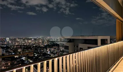 Apartamento com 2 quartos à venda em Sumarezinho - SP