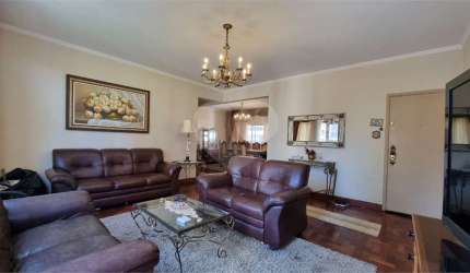 Apartamento com 4 quartos à venda em Pinheiros - SP