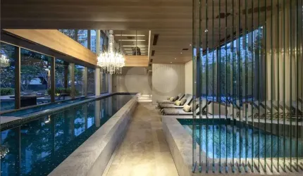 Apartamento com 4 quartos à venda em Vila Olímpia - SP