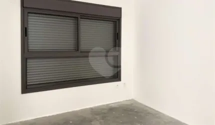 Apartamento com 2 quartos à venda em Santo Amaro - SP