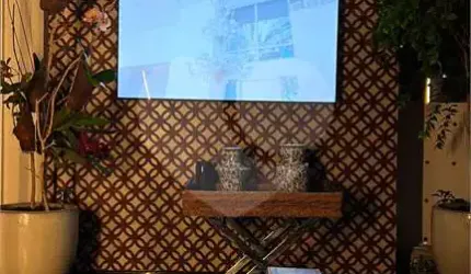 Apartamento com 4 quartos à venda em Jardim Anália Franco - SP