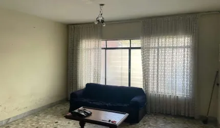 Sobrado com 3 quartos à venda em Vila Olímpia - SP