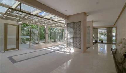 Apartamento com 3 quartos à venda em Vila Clementino - SP